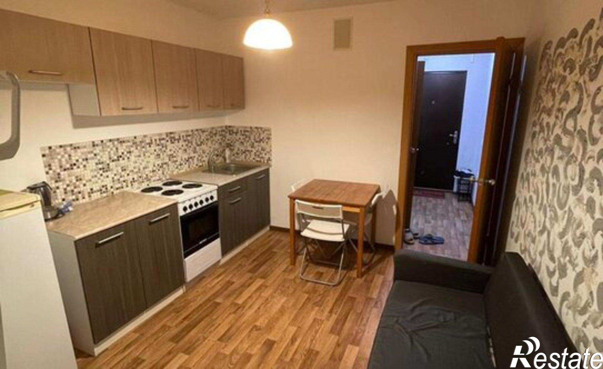 Купить квартиру за 5 250 000 рублей на улица Симиренко, 37 к3