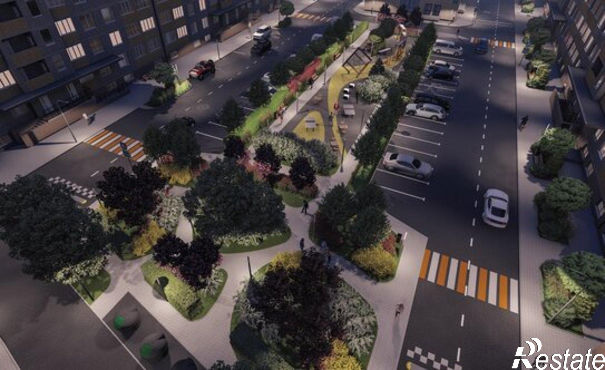 Купить квартиру за 5 180 000 рублей на ул Заполярная, 39 5