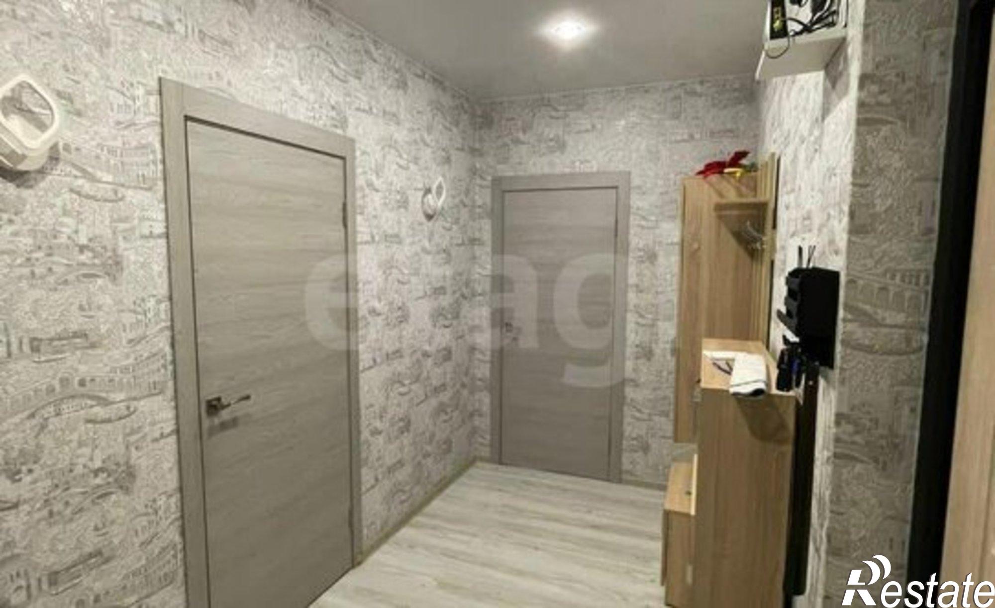 Купить квартиру за 6 150 000 рублей на улица Цезаря Куникова, 18 к2