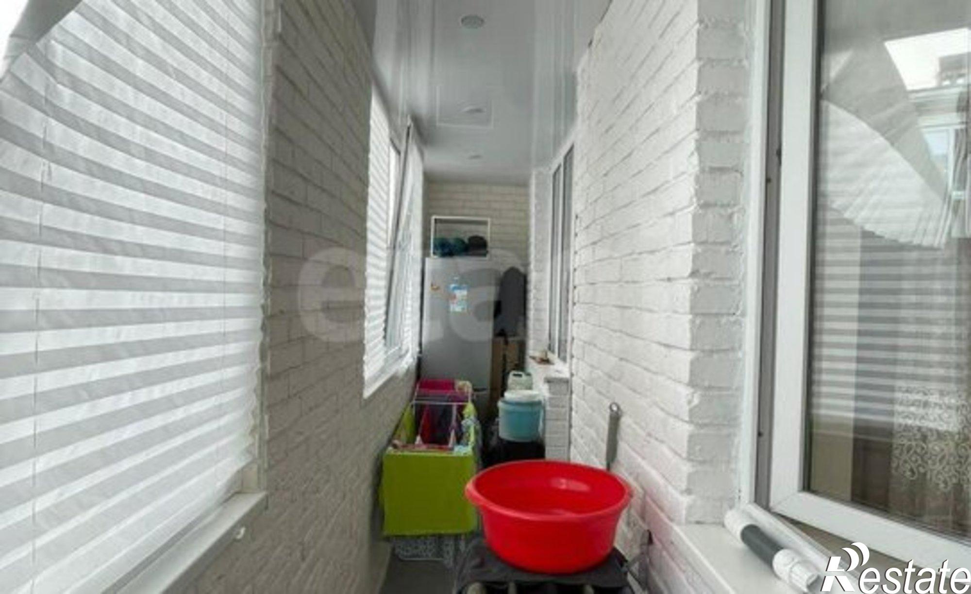 Купить квартиру за 6 150 000 рублей на улица Цезаря Куникова, 18 к2