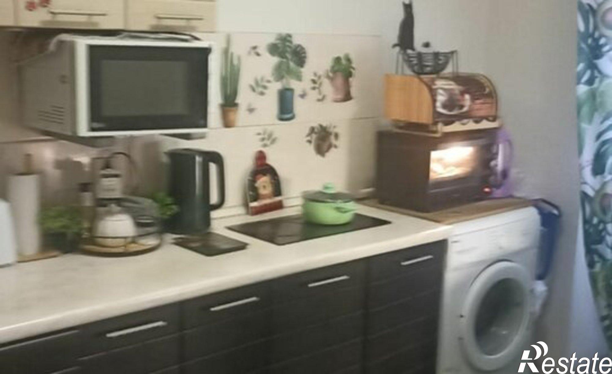 Купить квартиру за 3 900 000 рублей на Ангарская улица, 2/2