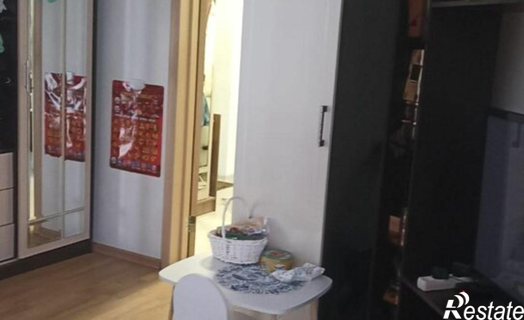 Купить квартиру за 3 900 000 рублей на Ангарская улица, 2/2