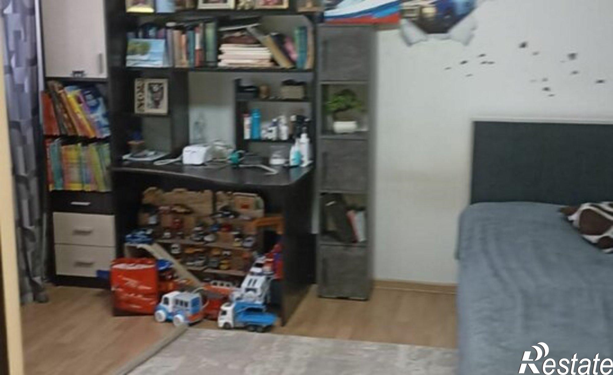 Купить квартиру за 3 900 000 рублей на Ангарская улица, 2/2