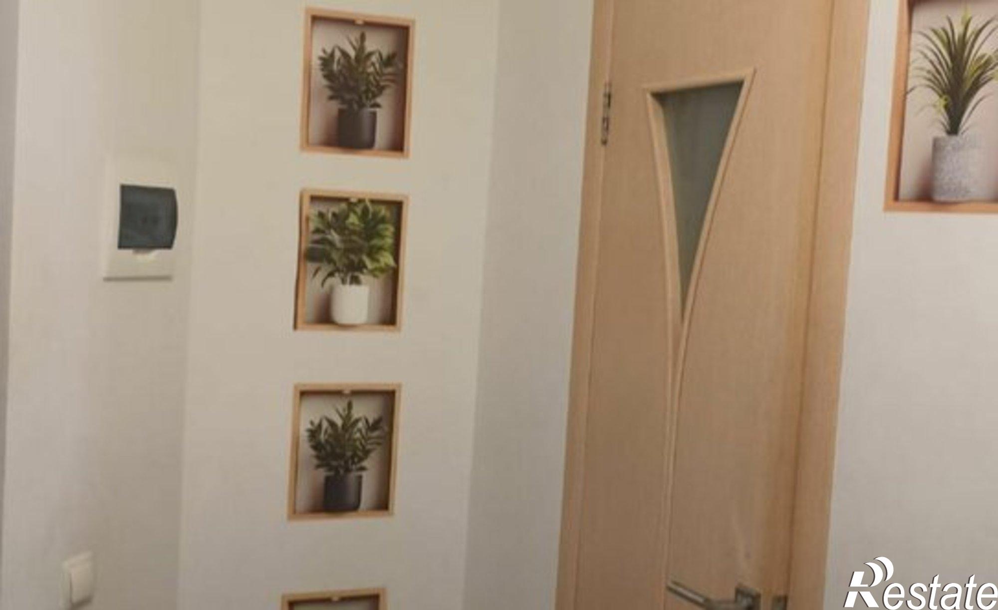 Купить квартиру за 3 900 000 рублей на Ангарская улица, 2/2