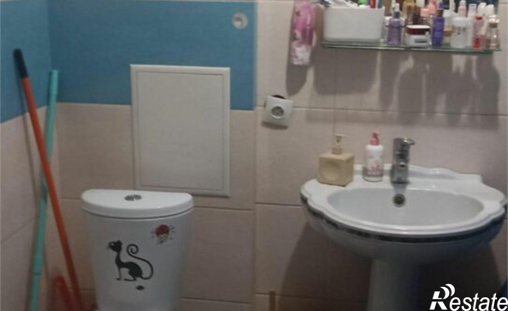 Купить квартиру за 3 900 000 рублей на Ангарская улица, 2/2