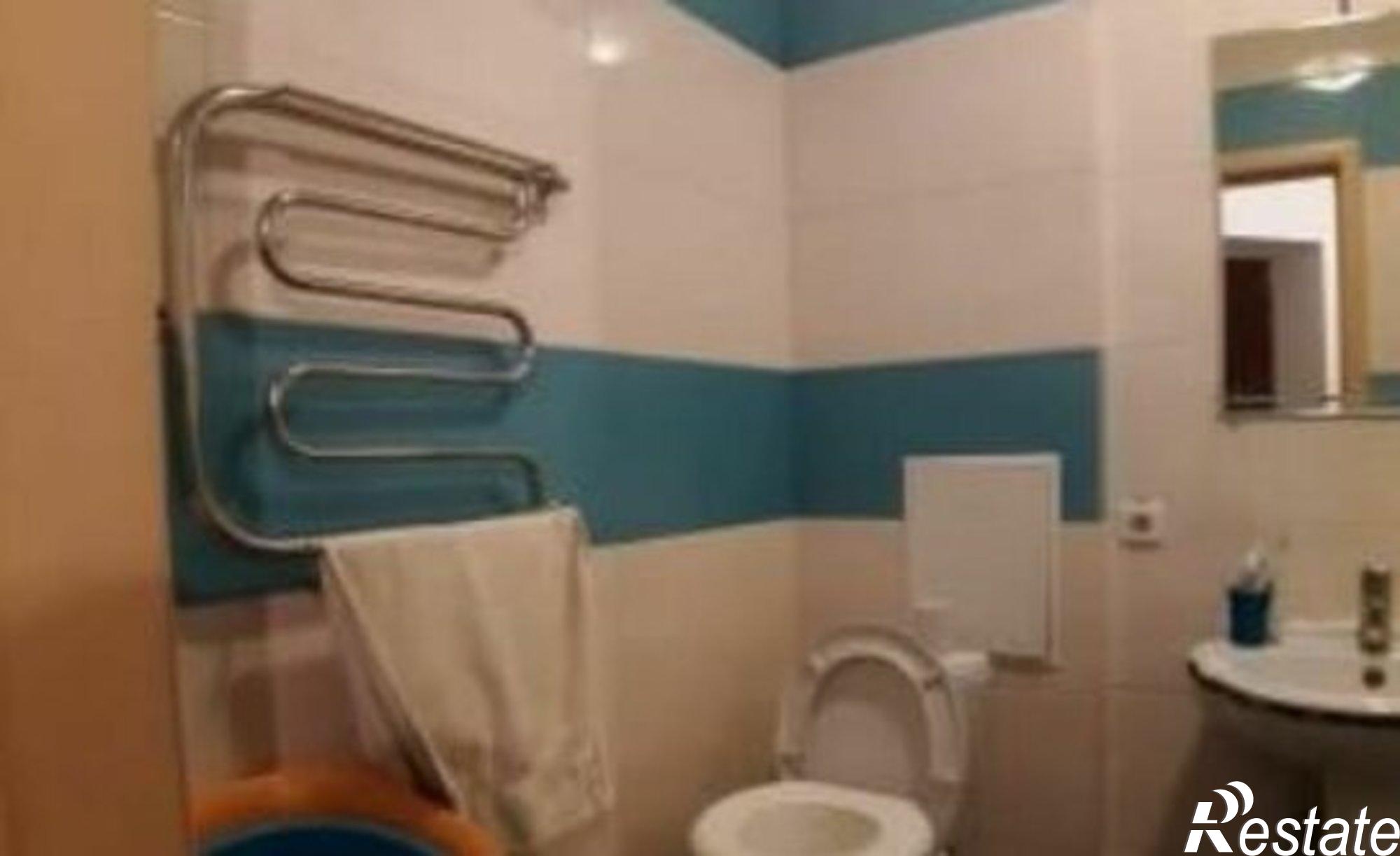 Купить квартиру за 3 900 000 рублей на Ангарская улица, 2/2