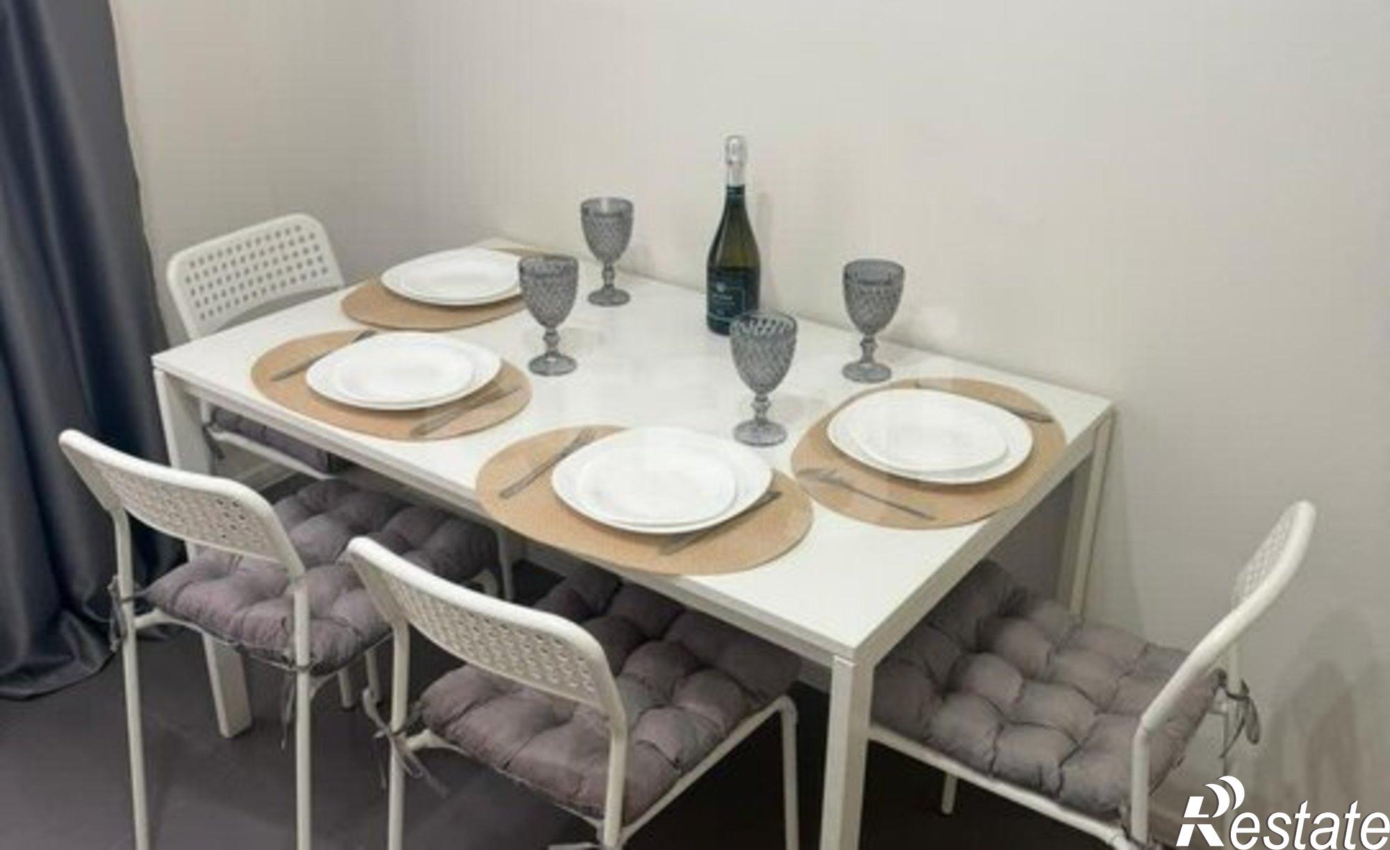 Купить квартиру за 4 500 000 рублей на Ангарская улица, 2/5