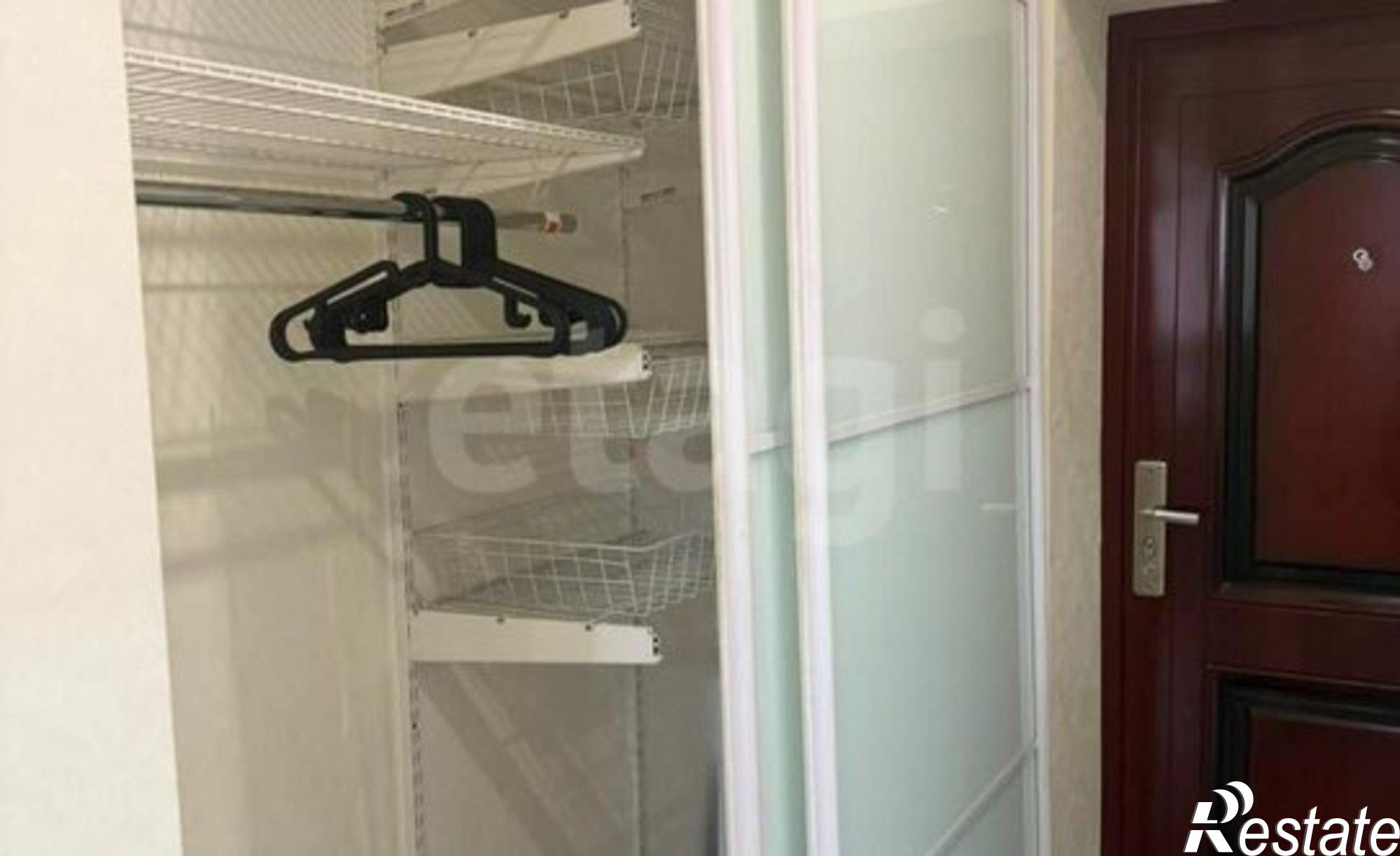 Купить квартиру за 4 500 000 рублей на Ангарская улица, 2/5