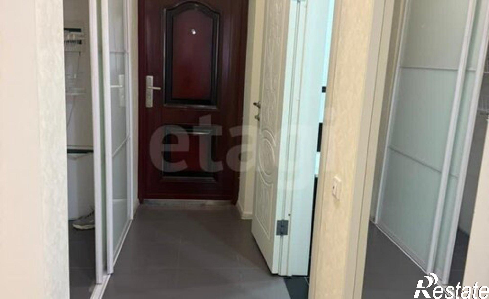 Купить квартиру за 4 500 000 рублей на Ангарская улица, 2/5