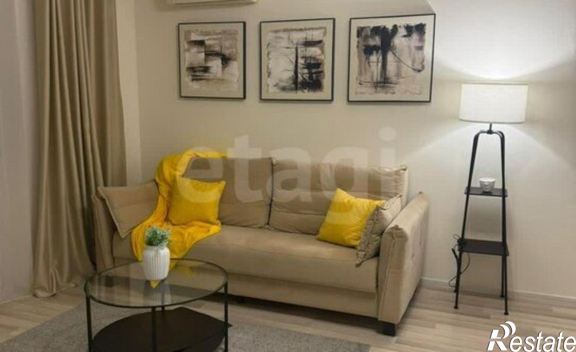 Купить квартиру за 4 500 000 рублей на Ангарская улица, 2/5