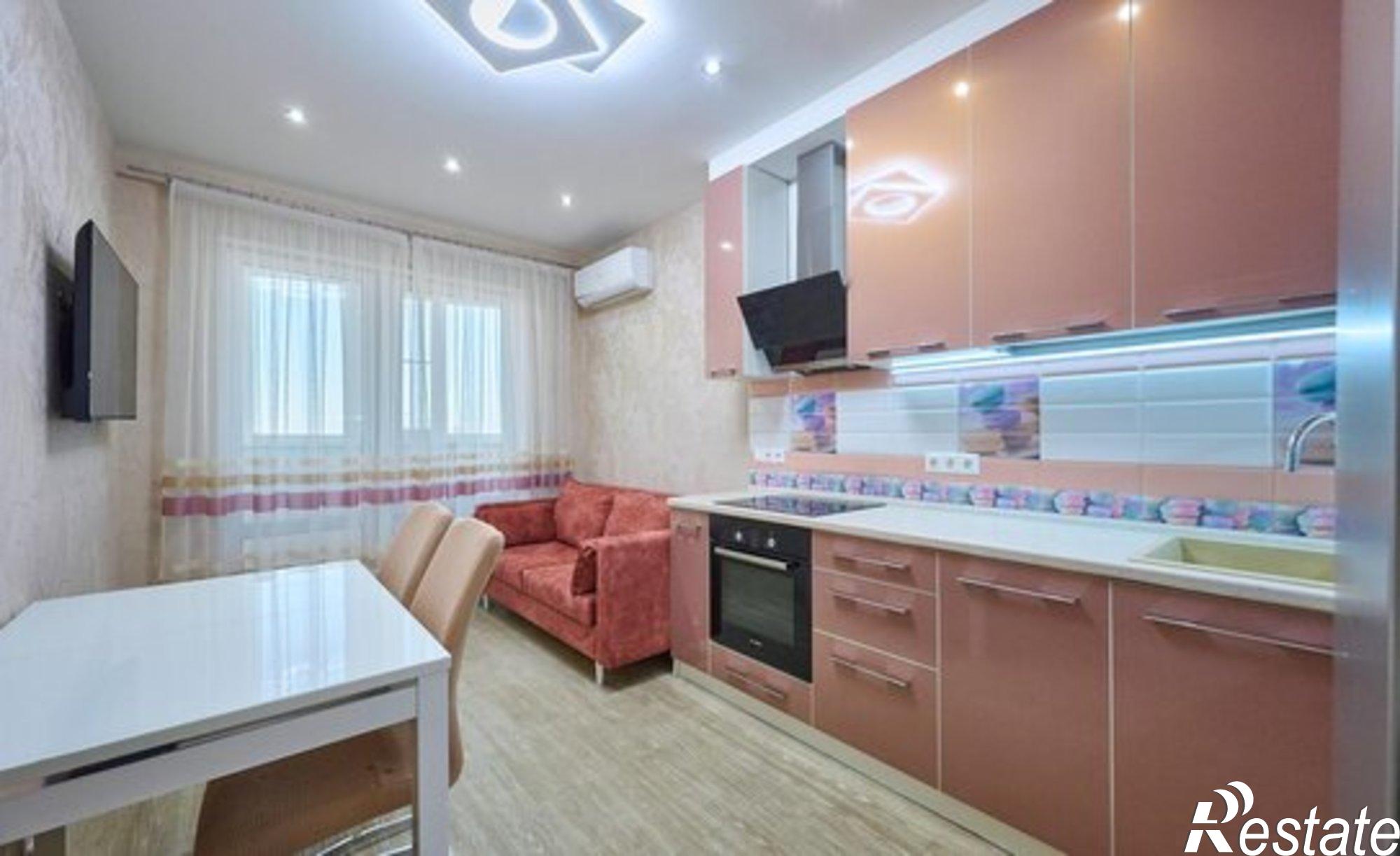 Купить квартиру за 7 100 000 рублей на ул Душистая, 79 2