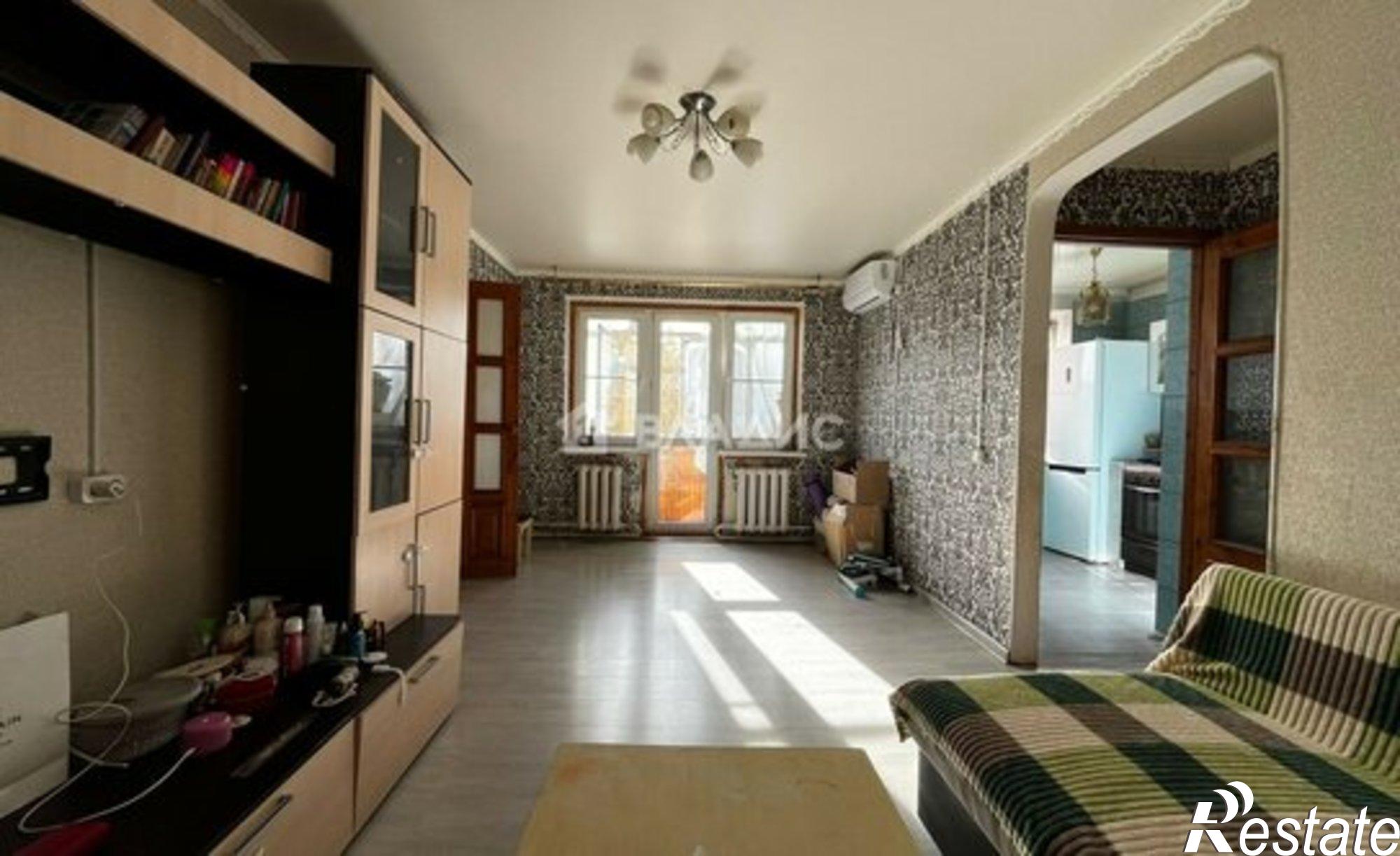 Купить квартиру за 6 000 000 рублей на ул им. Космонавта Гагарина, 143