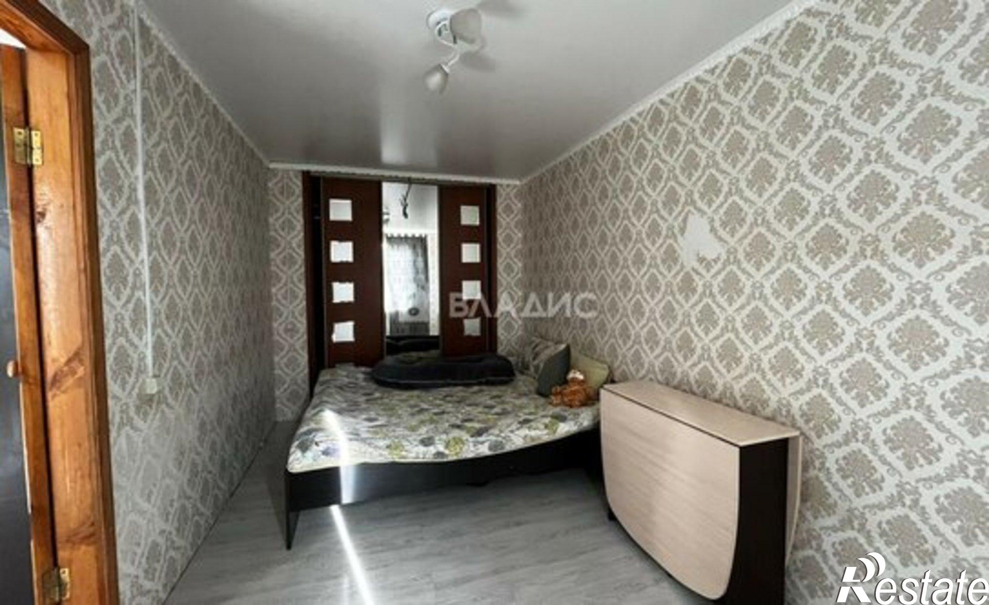 Купить квартиру за 6 000 000 рублей на ул им. Космонавта Гагарина, 143