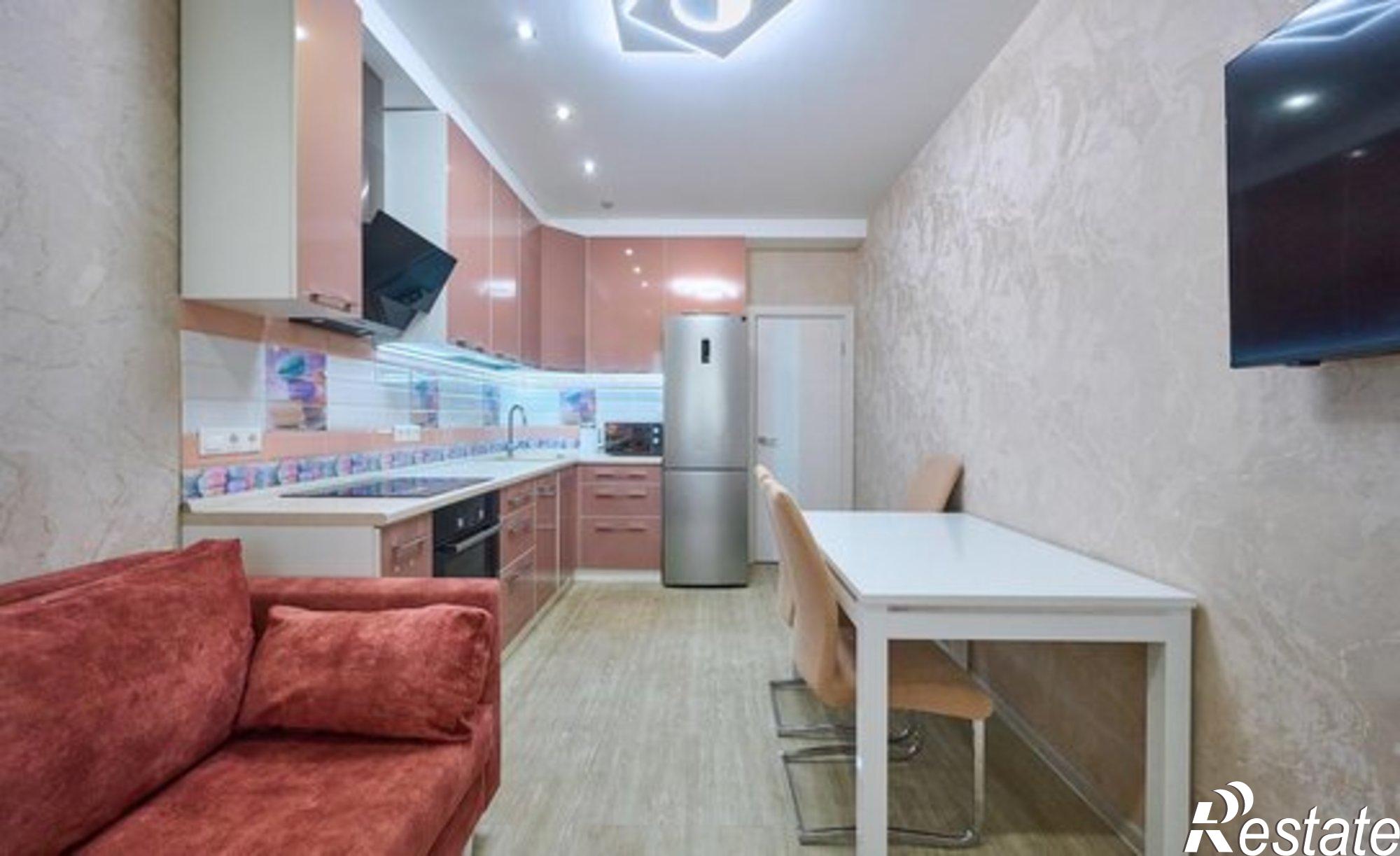 Купить квартиру за 7 100 000 рублей на ул Душистая, 79 2