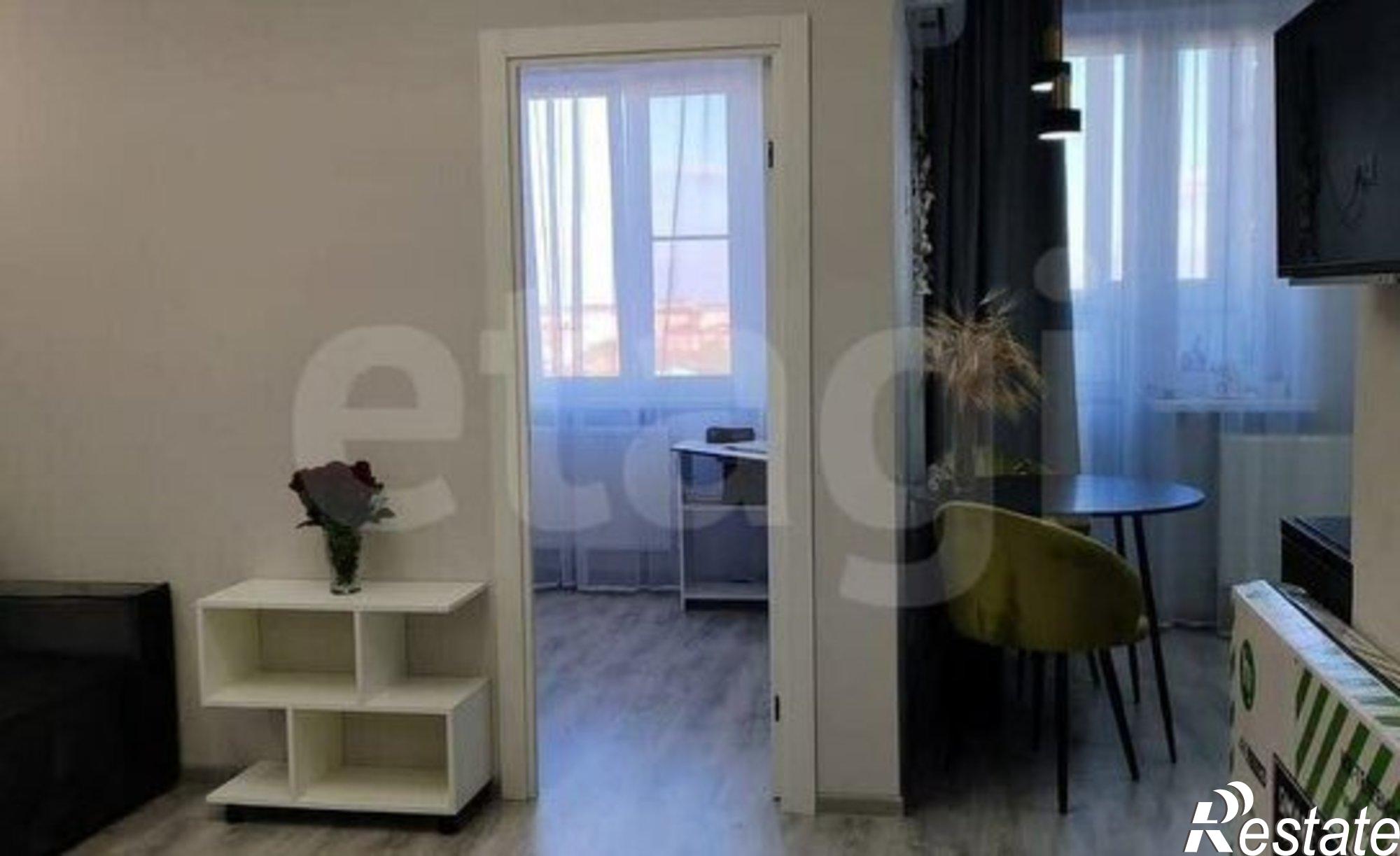 Купить квартиру за 4 950 000 рублей на ул Тепличная, 62/1 2