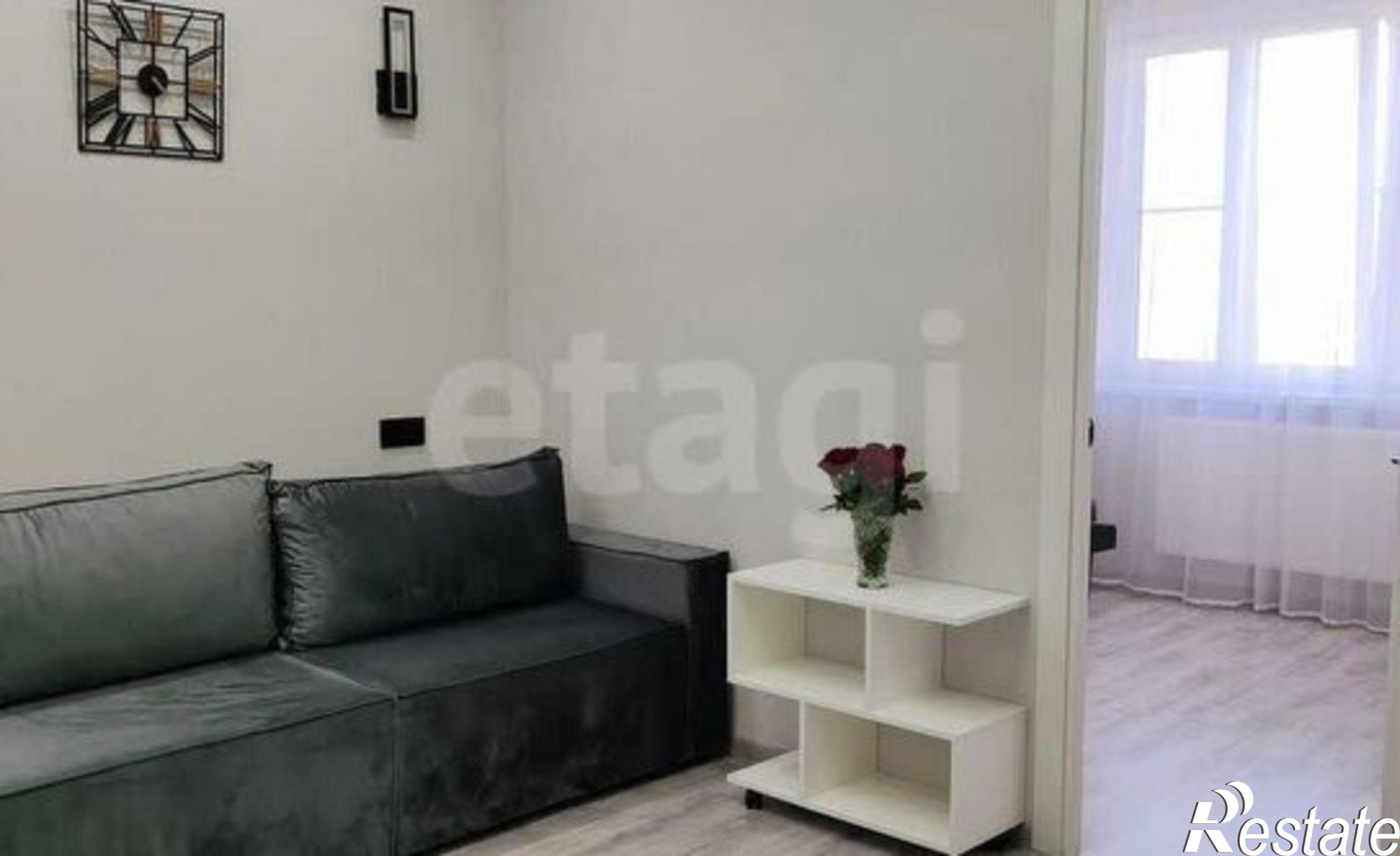 Купить квартиру за 4 950 000 рублей на ул Тепличная, 62/1 2