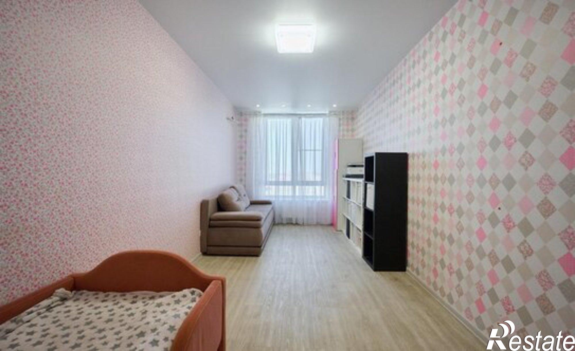 Купить квартиру за 7 100 000 рублей на ул Душистая, 79 2