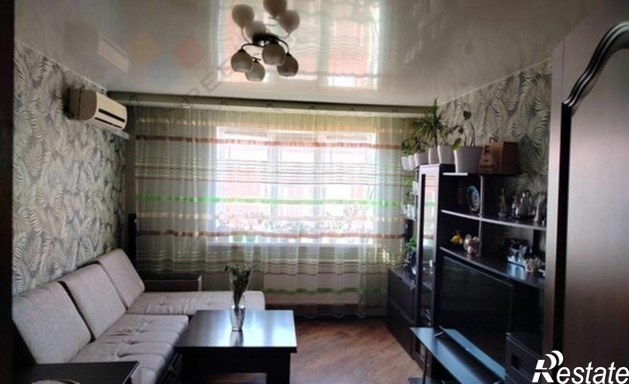 Купить квартиру за 5 600 000 рублей на Ангарский проезд, 17