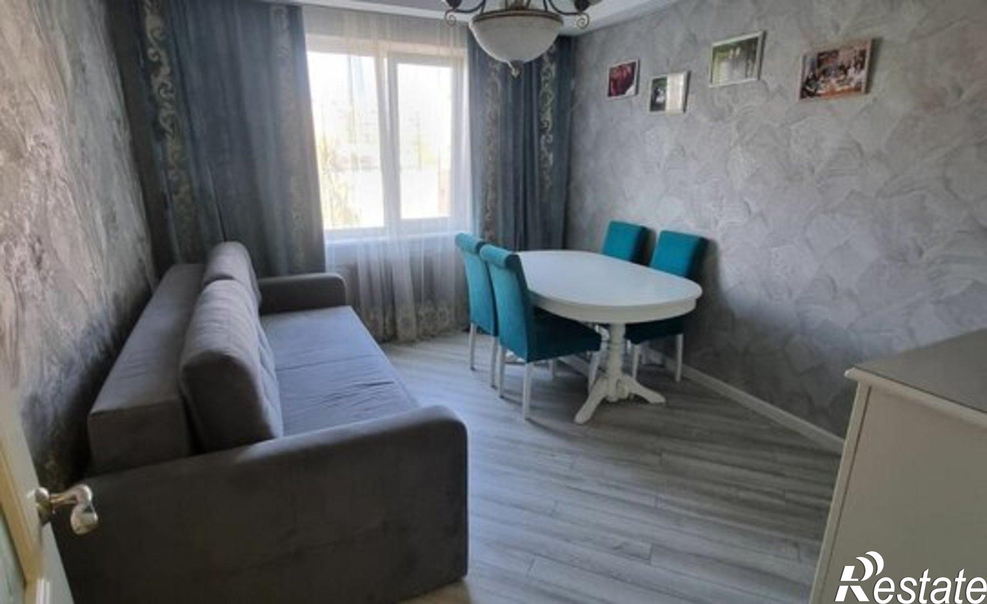 Купить квартиру за 12 000 000 рублей на пр-кт Чекистов, 21