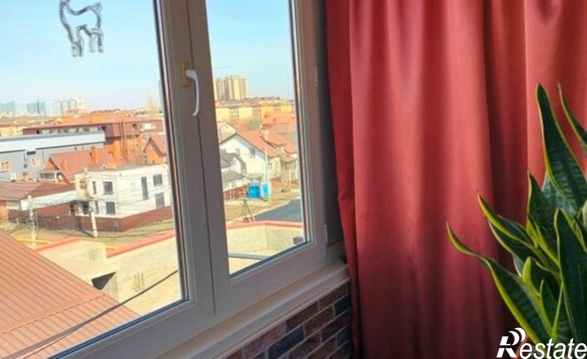 Купить квартиру за 5 600 000 рублей на Ангарский проезд, 17