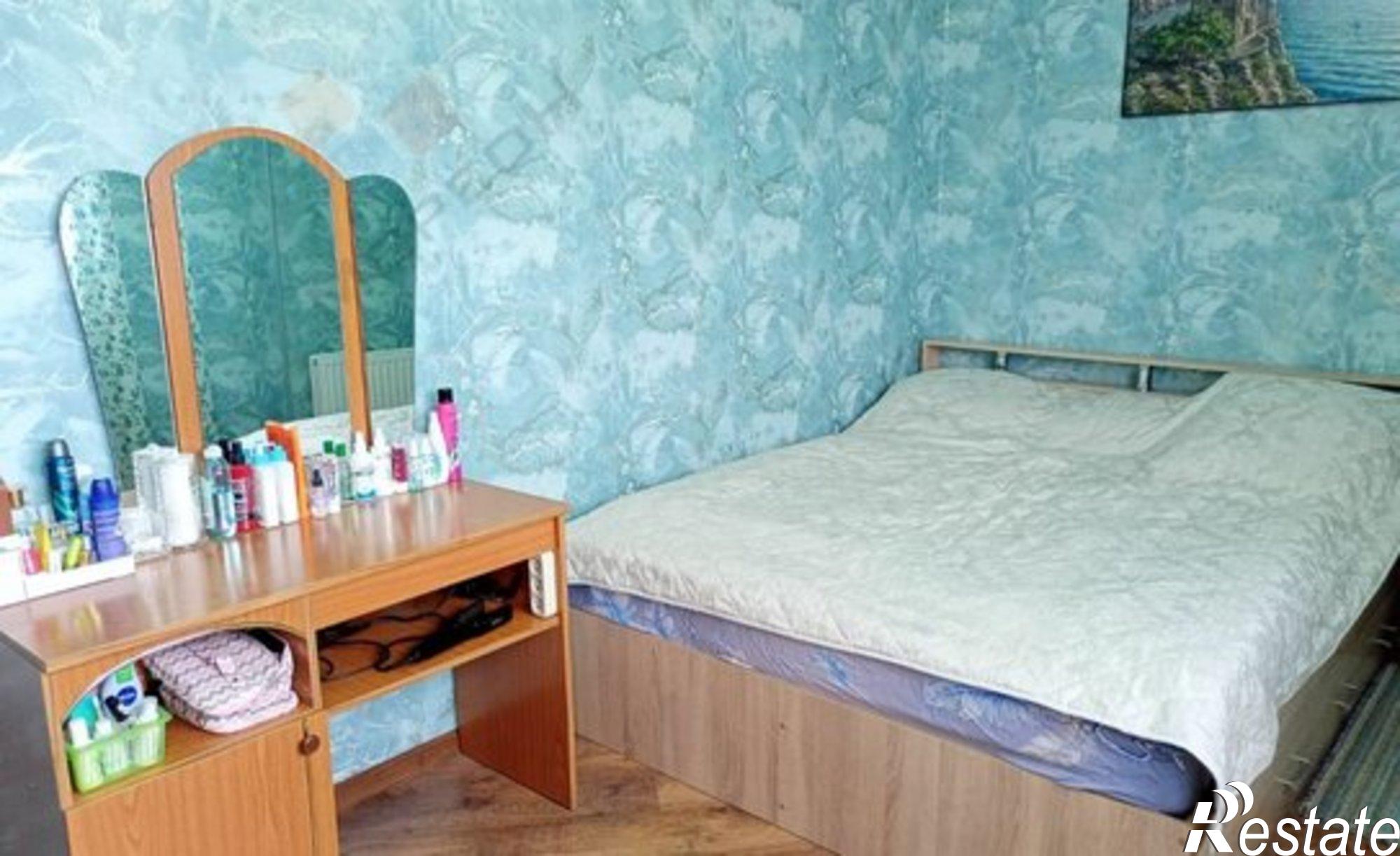 Купить квартиру за 5 600 000 рублей на Ангарский проезд, 17