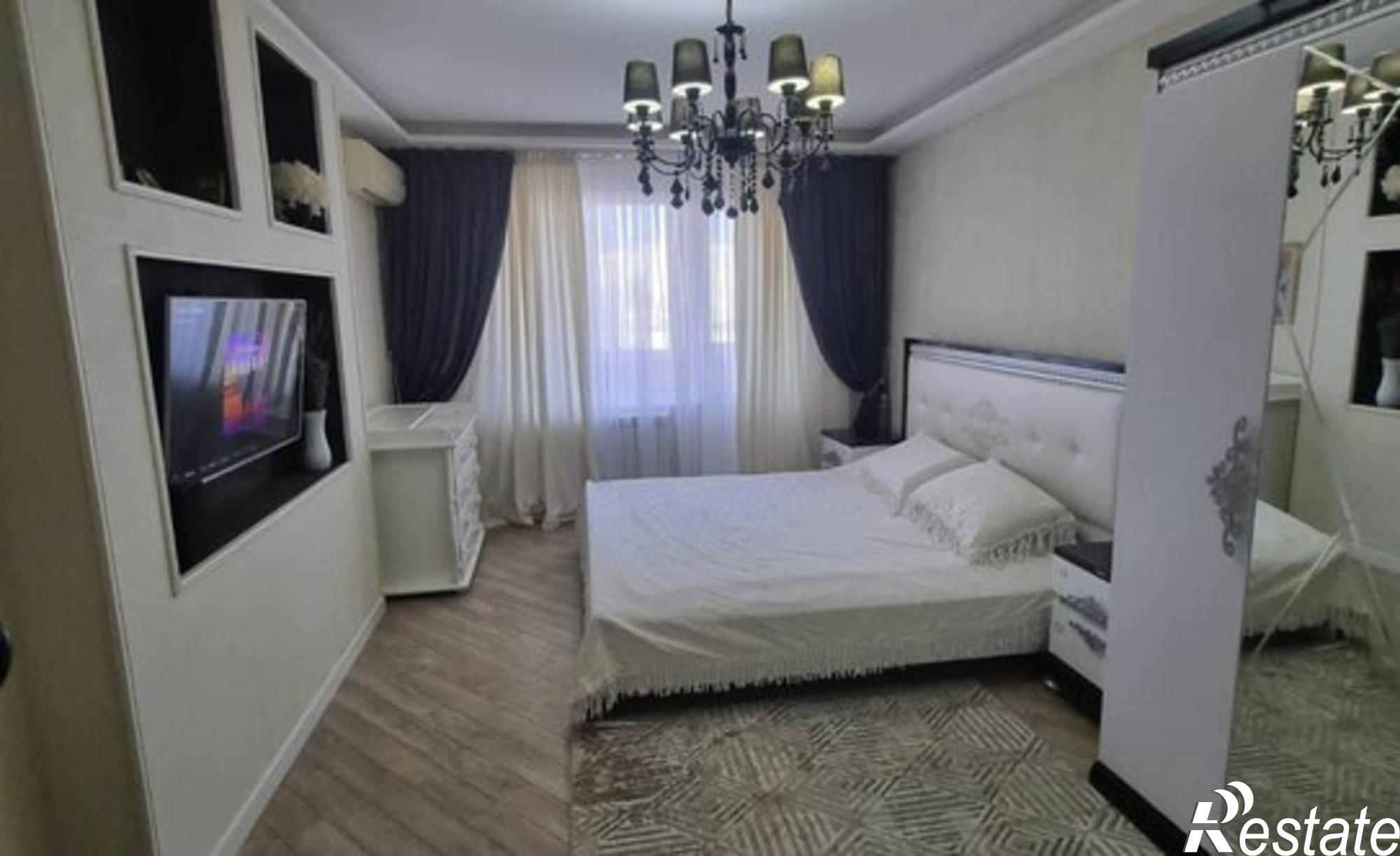 Купить квартиру за 12 000 000 рублей на пр-кт Чекистов, 21