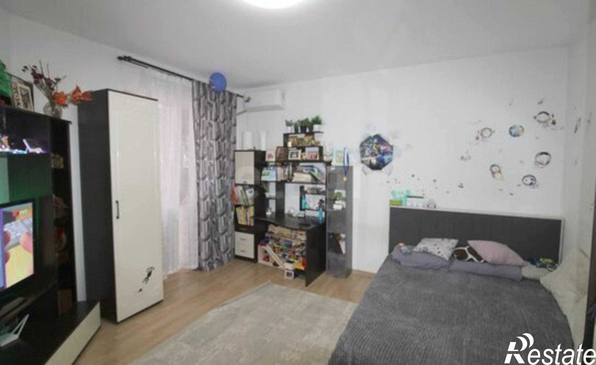 Купить квартиру за 3 900 000 рублей на Ангарский проезд, 2