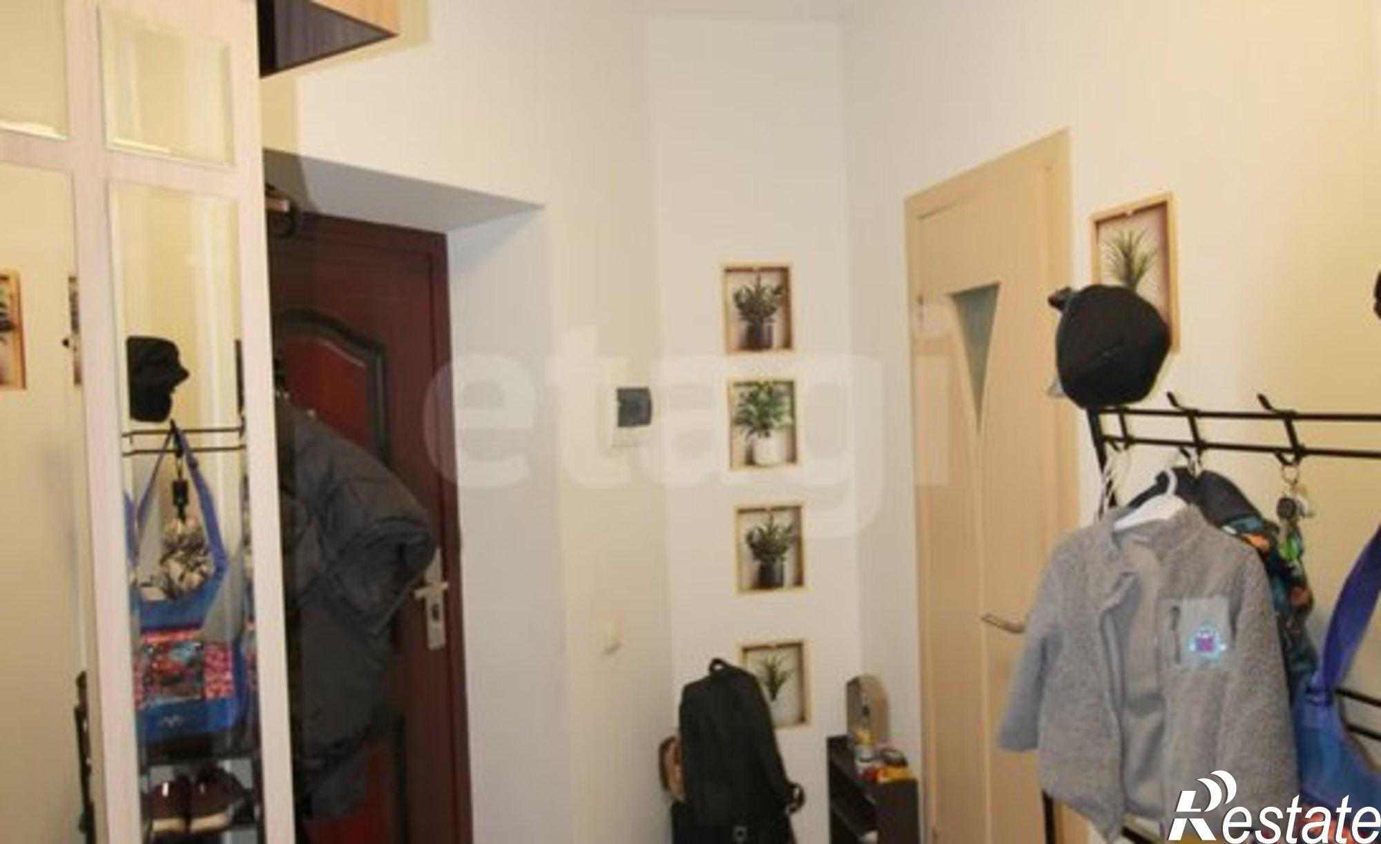 Купить квартиру за 3 900 000 рублей на Ангарский проезд, 2