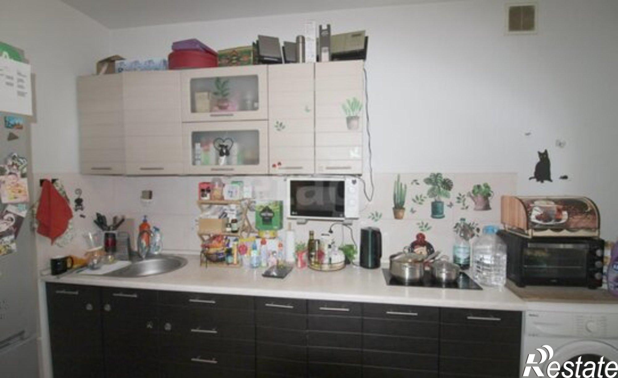 Купить квартиру за 3 900 000 рублей на Ангарский проезд, 2