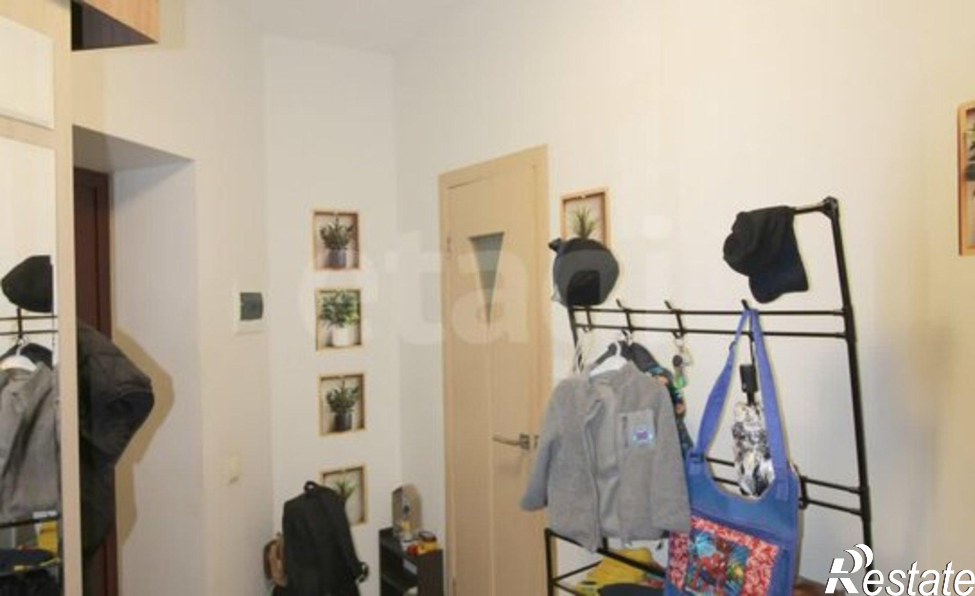 Купить квартиру за 3 900 000 рублей на Ангарский проезд, 2