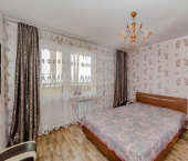 2-комн, 65.9кв м, этаж 5/16 им. Академика Лукьяненко П.П. ул, 26/1