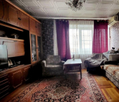 3-комн, 75кв м, этаж 8/9 Ростовское Шоссе ул, 12/1