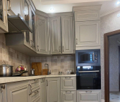 3-комн, 79кв м, этаж 15/19 Кореновская ул, 57/ к1