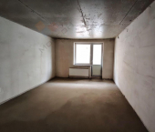 1-комн, 29.1кв м, этаж 1/18 Петра Метальникова ул, 11