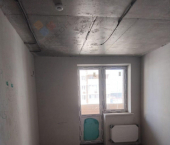 1-комн, 19.3кв м, этаж 9/19 Евгении Жигуленко ул, 7к1