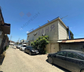 ОСЗ 320 кв м Российская ул, 97/1