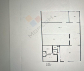 склад 313.1 кв м Красных Партизан ул, 2/1АстрА