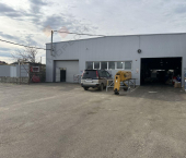 склад 250 кв м 3-я Трудовая ул, 102