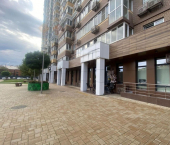 торговое помещение 140 кв м Колхозная ул, 5/2к4