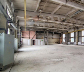помещение 1850 кв м Майский пр-д, 14