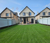 коттедж 129.9 кв м Свободная ул, 47/1