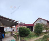 коттедж 53 кв м Цветочная ул, 35