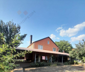 коттедж 263.4 кв м Мариупольская ул, 8