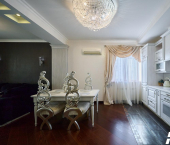 3-комн, 110кв м, этаж 6/16 Чекистов проспект, 42