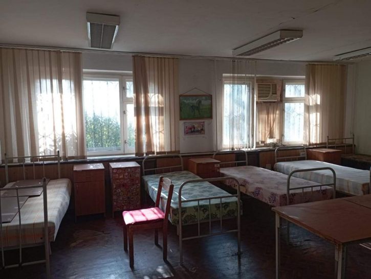 Офис им. Воровского улица, д.237