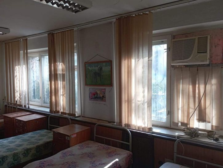 Офис им. Воровского улица, д.237