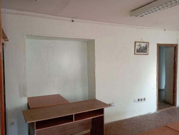 Офис им. Воровского улица, д.237