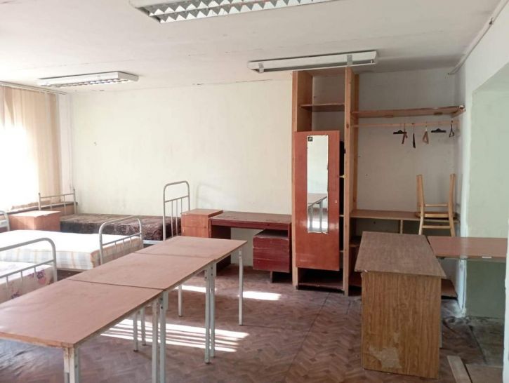 Офис им. Воровского улица, д.237