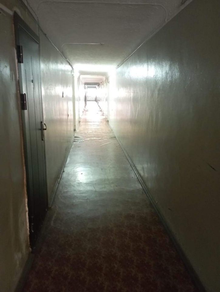 Офис им. Воровского улица, д.237