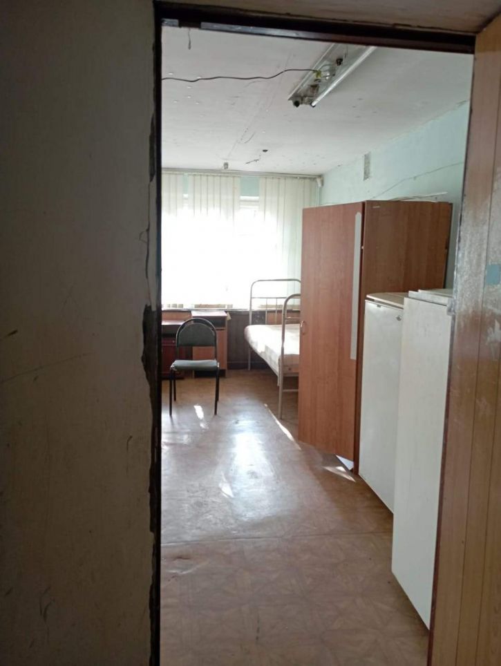 Офис им. Воровского улица, д.237